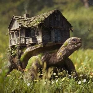 Meet your Posher, Danny